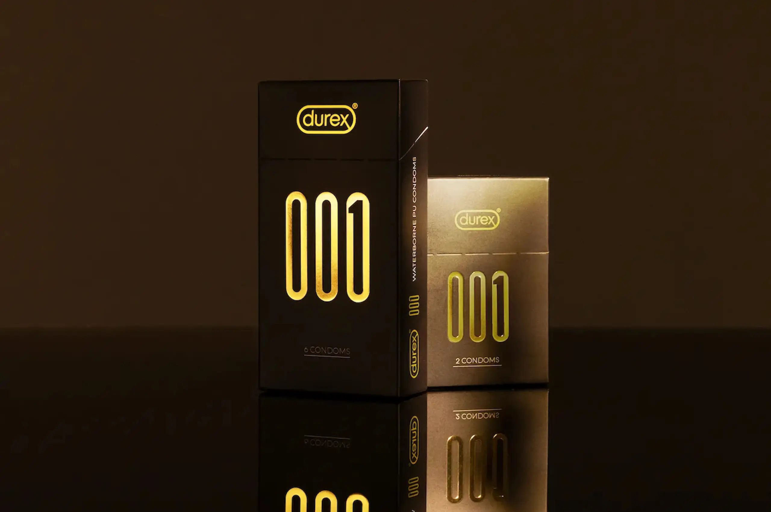 durex 001 thin condom