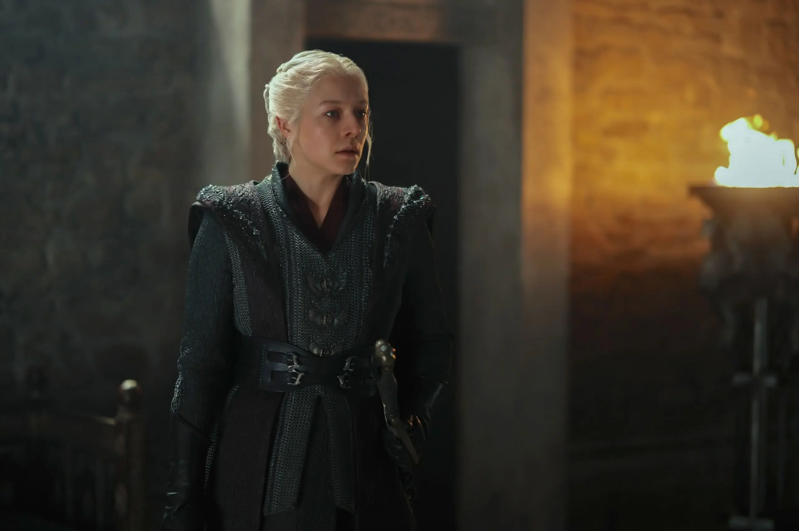 hotd rhaenyra emma d'arcy