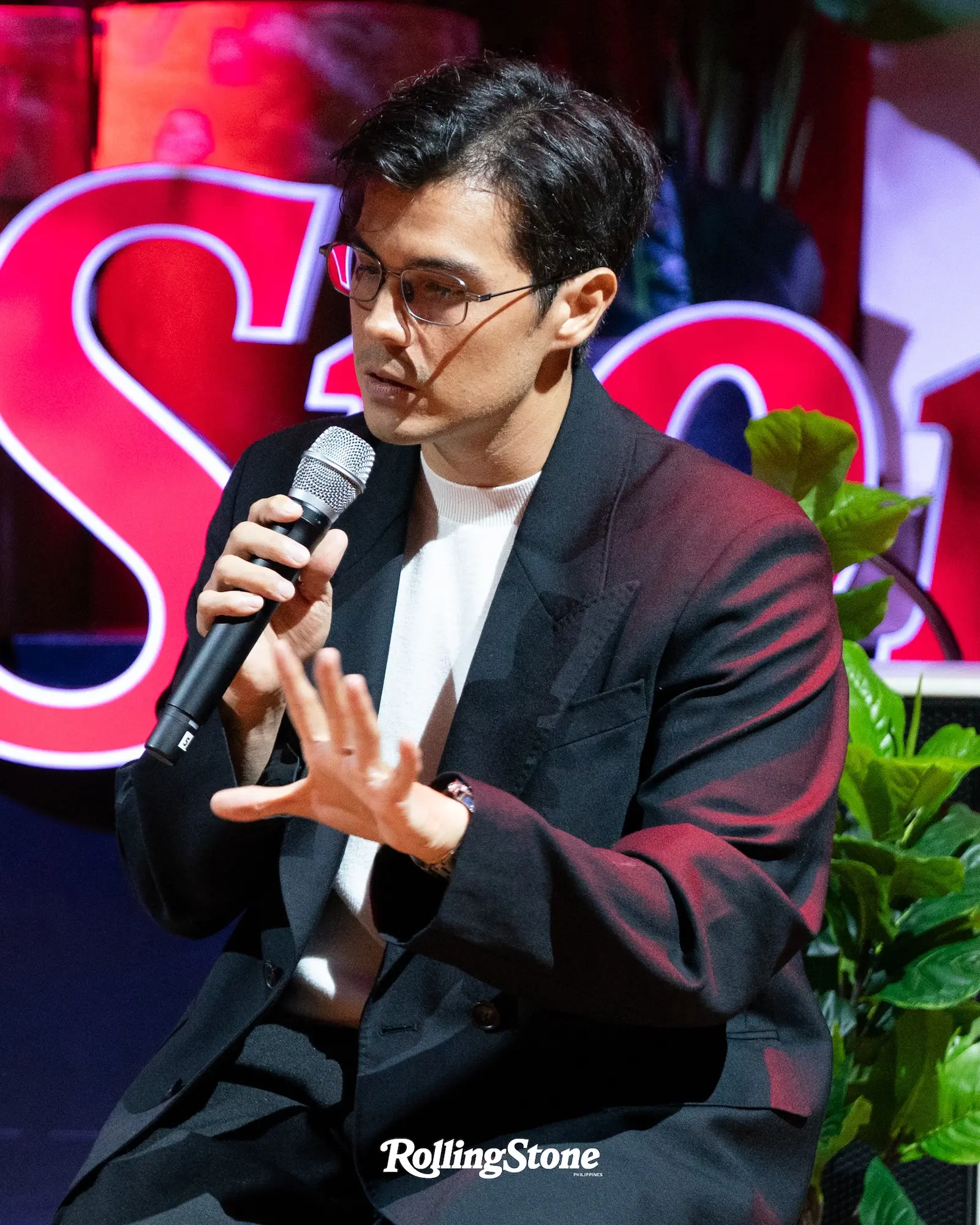 erwan heussaff rsph voices