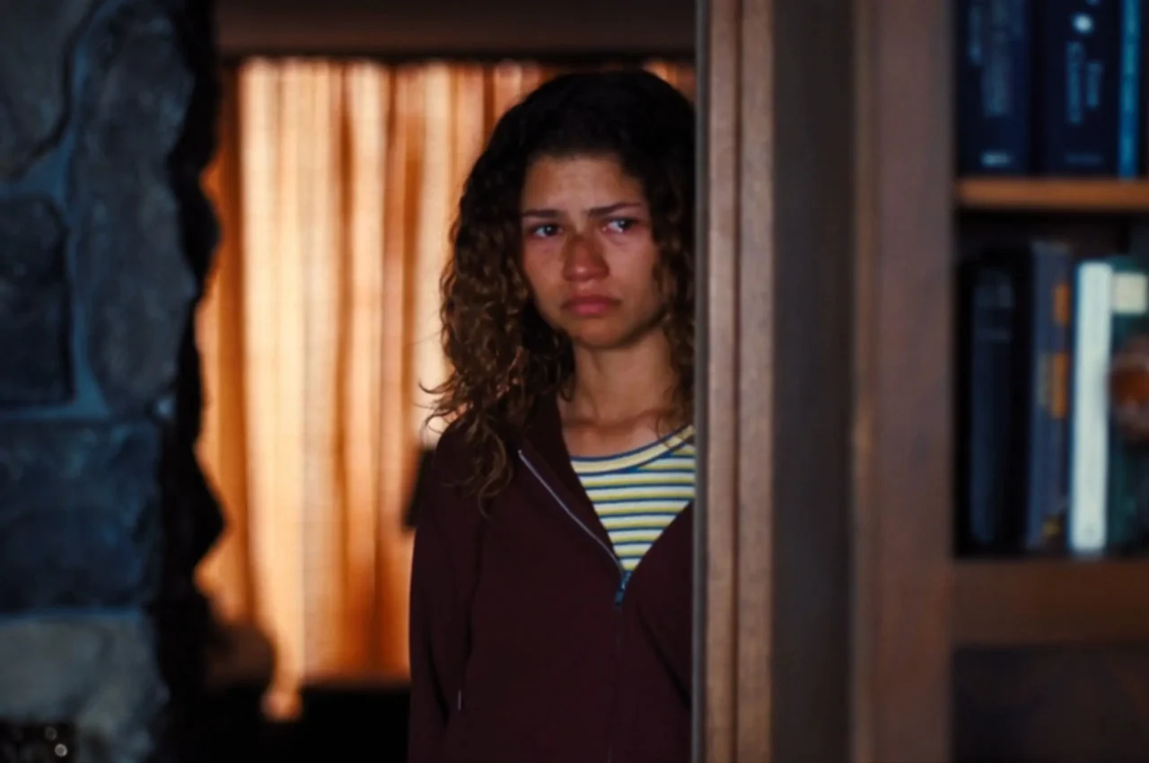 euphoria season 3 finale rue zendaya