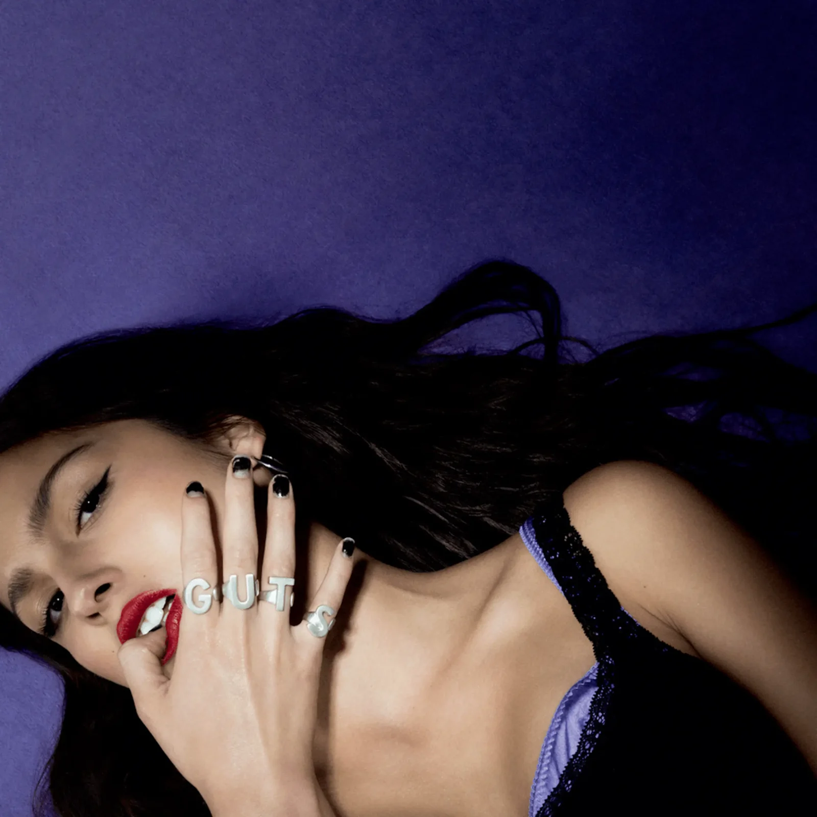 olivia rodrigo guts