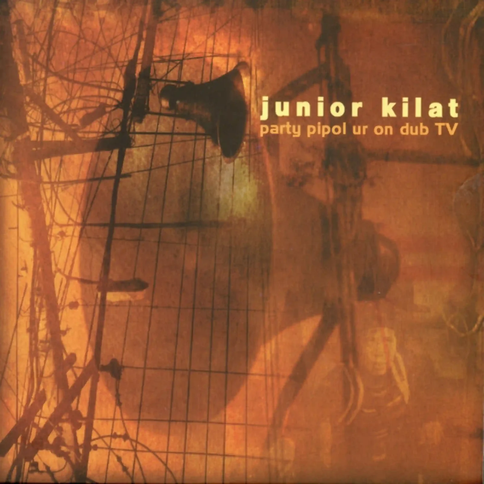 Junior Kilat