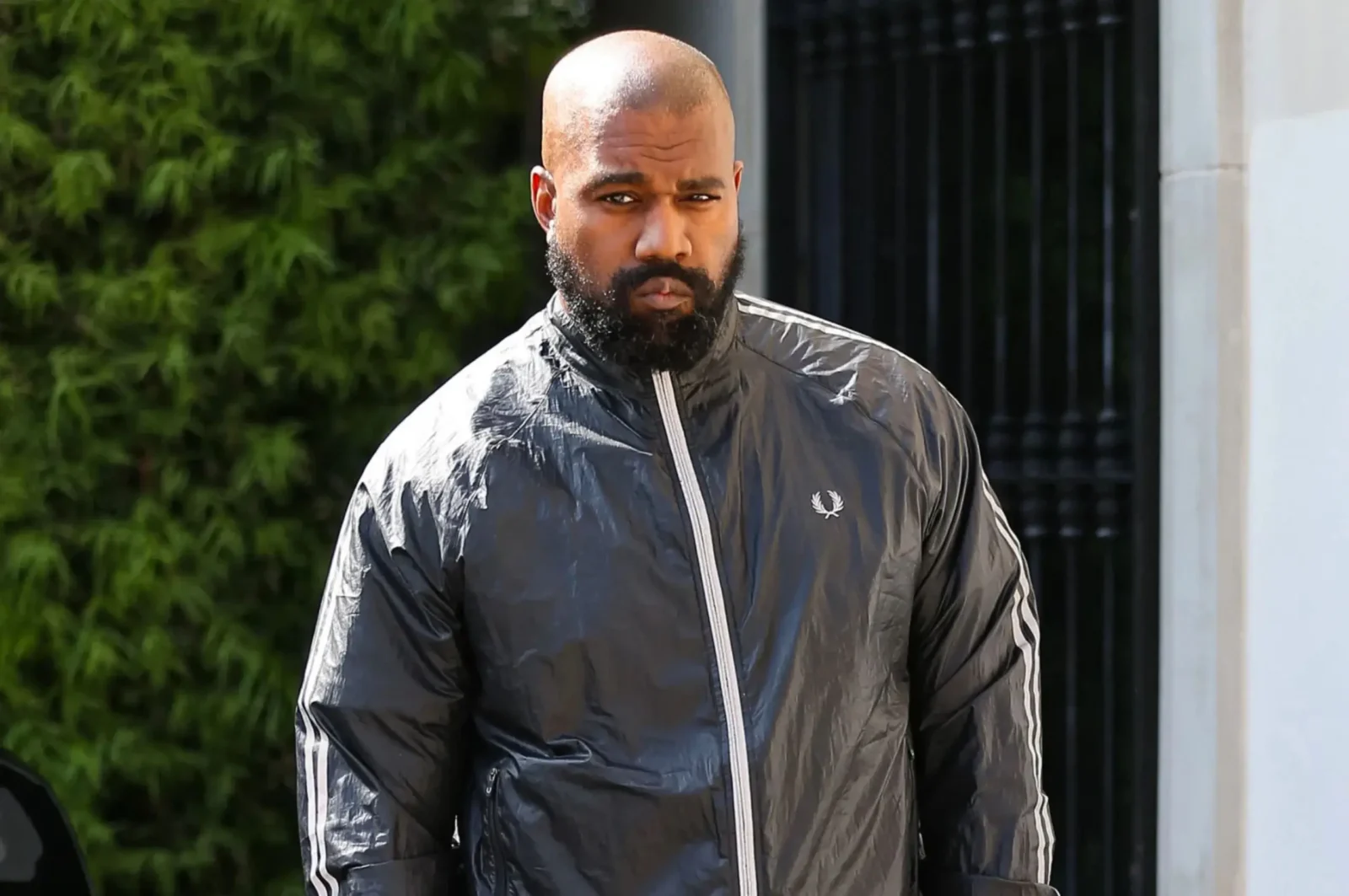 kanye west