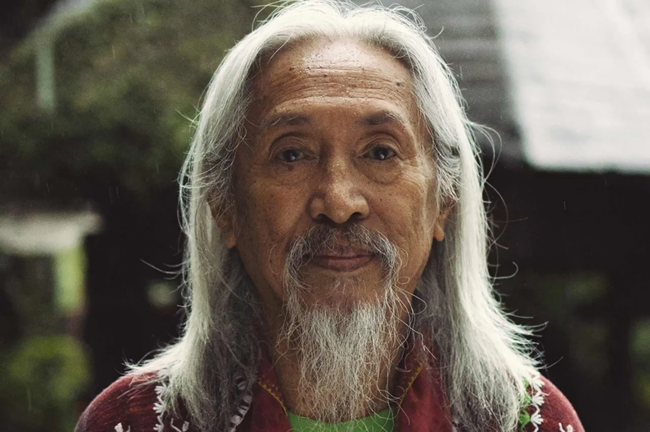 kidlat tahimik