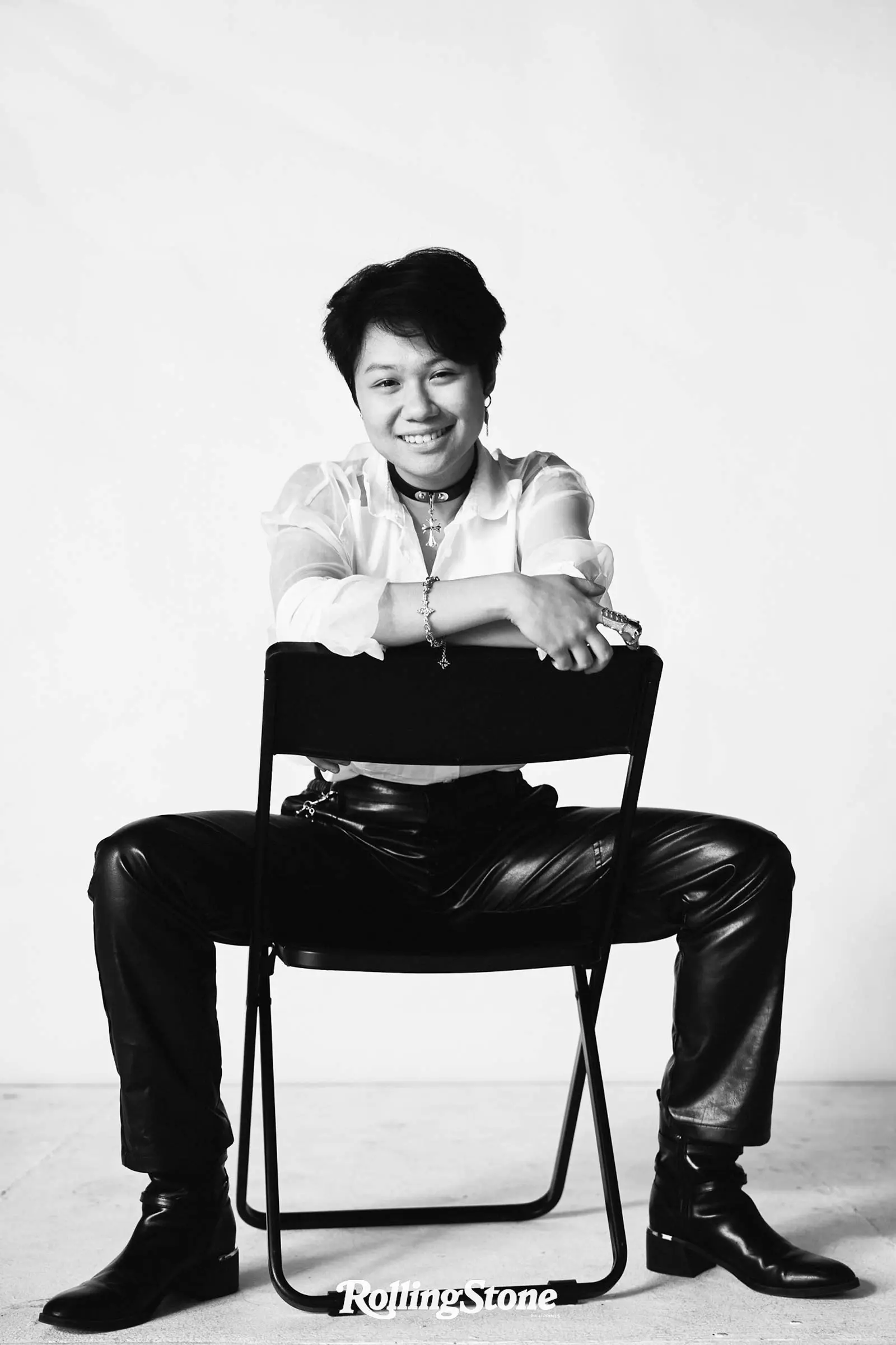 nic chien