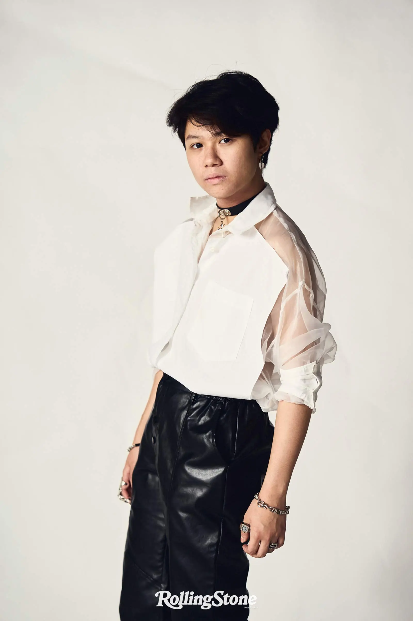 nic chien