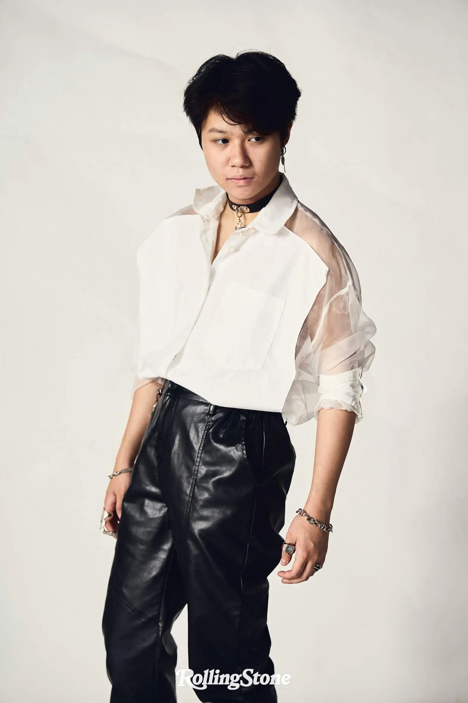 nic chien