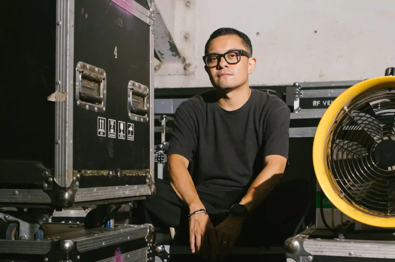 Paolo Valenciano