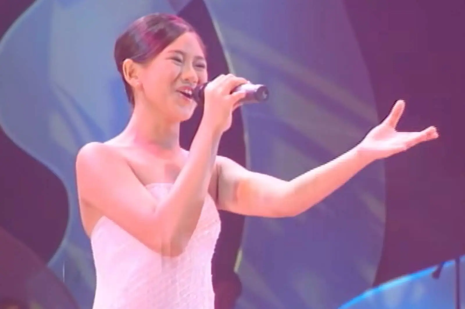 ppop timeline sarah g