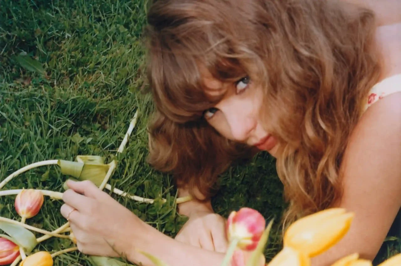 Taylor Swift Toy Story