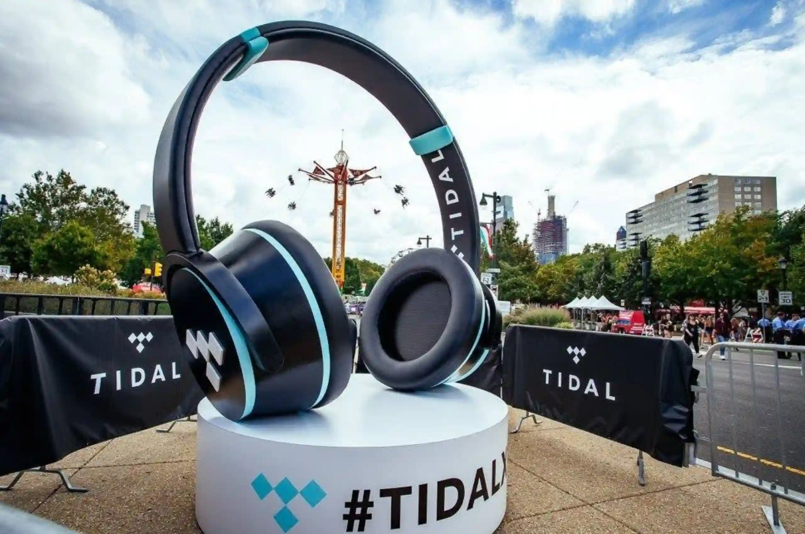 TIDAL AI Policy