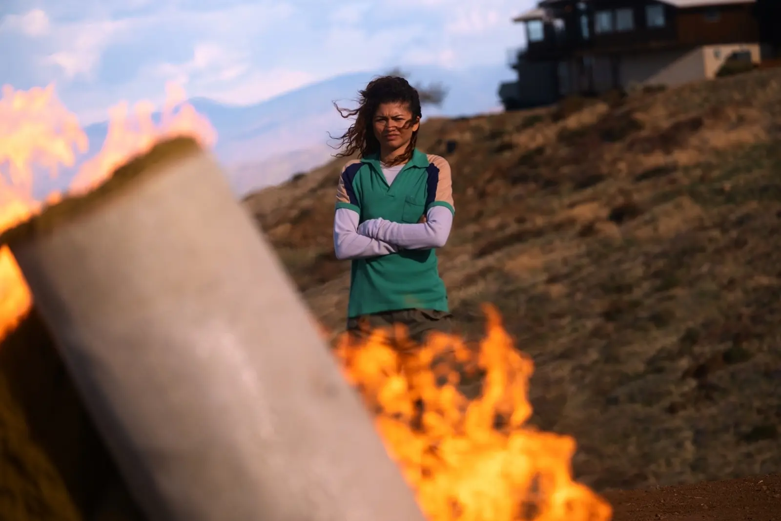 euphoria season 3 rue zendaya