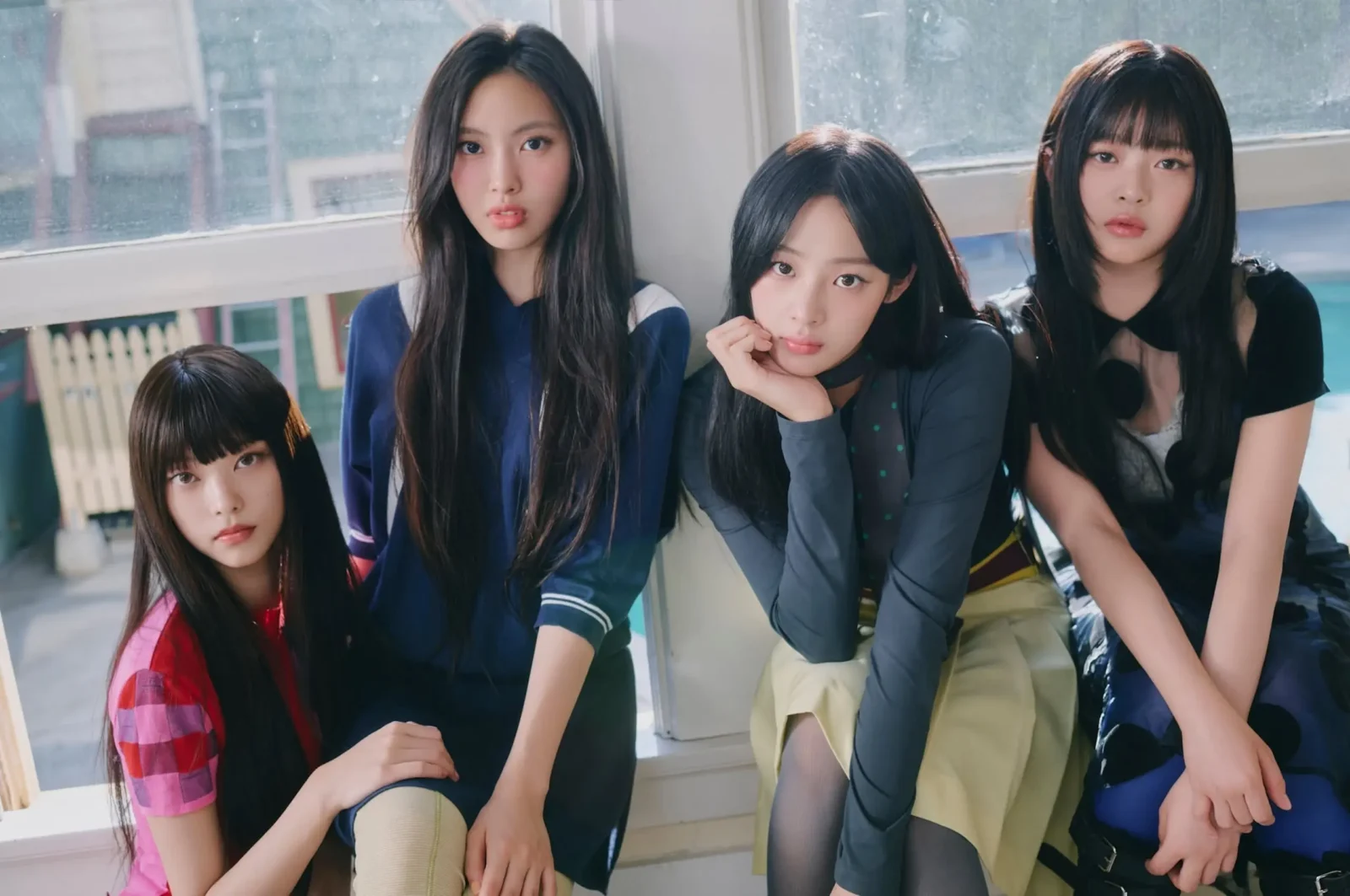 2026 summer of newjeans comeback