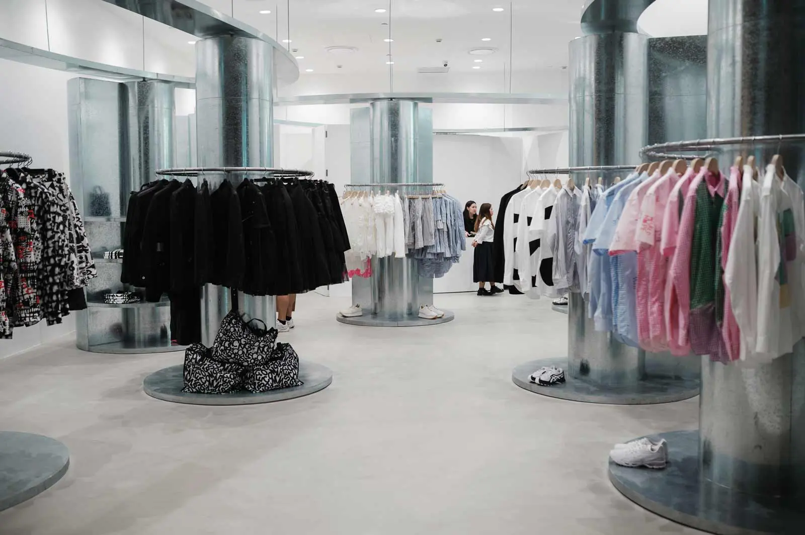 comme des garcons greenbelt 2