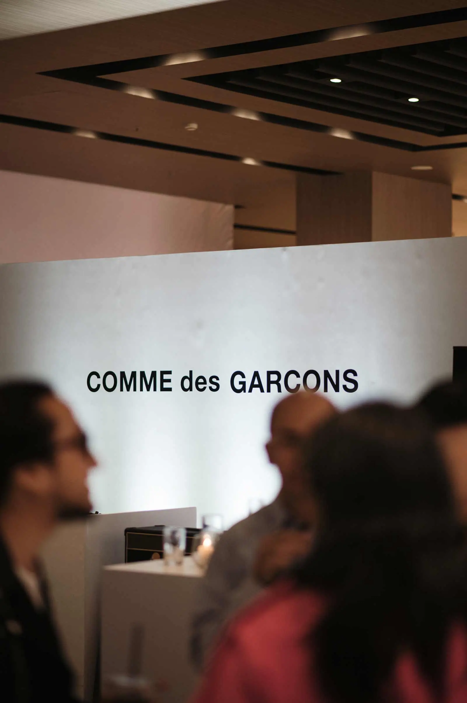 comme des garcons