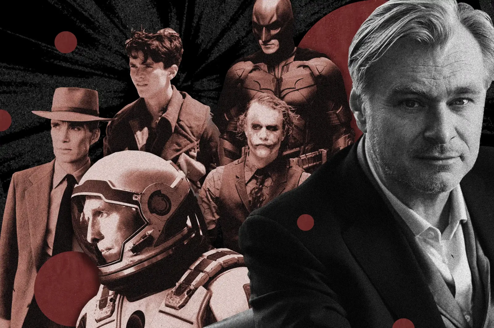 christopher nolan films ranked