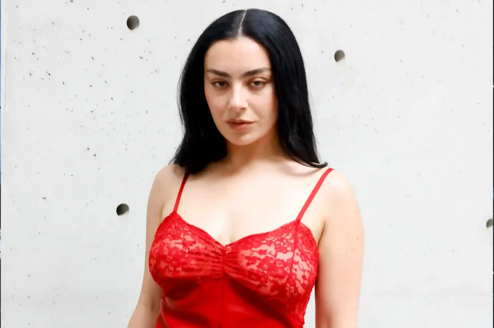 Charli XCX