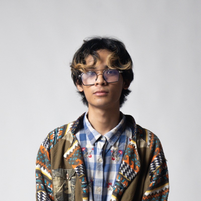 Elijah Pareño
