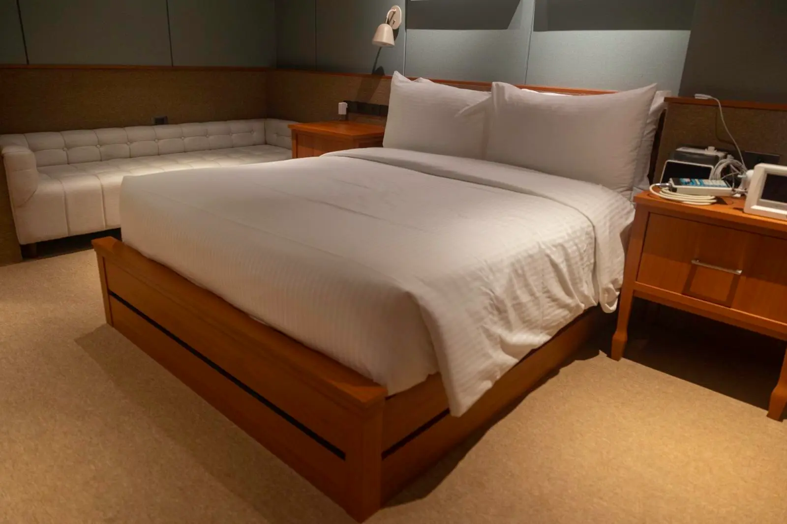 Hele Sleep Diagnostics