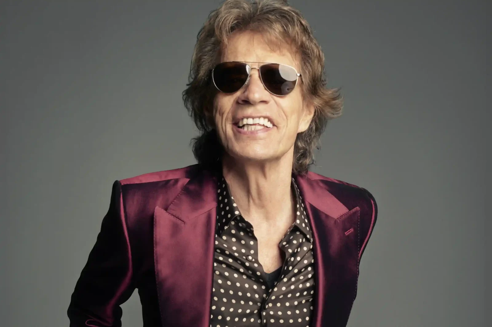 mick jagger