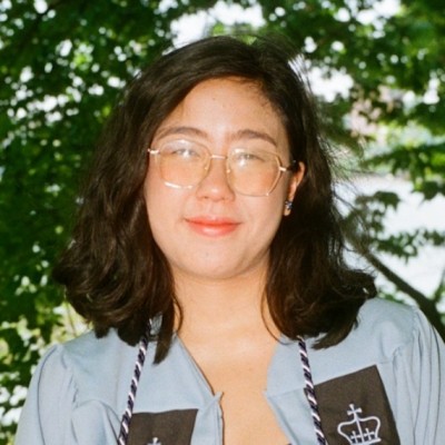 Mel Wang