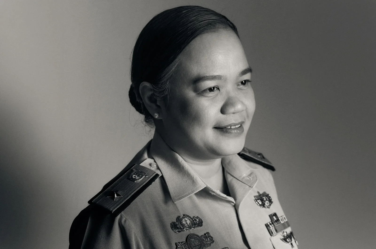 philippine coast guard commodore noemie cayabyab