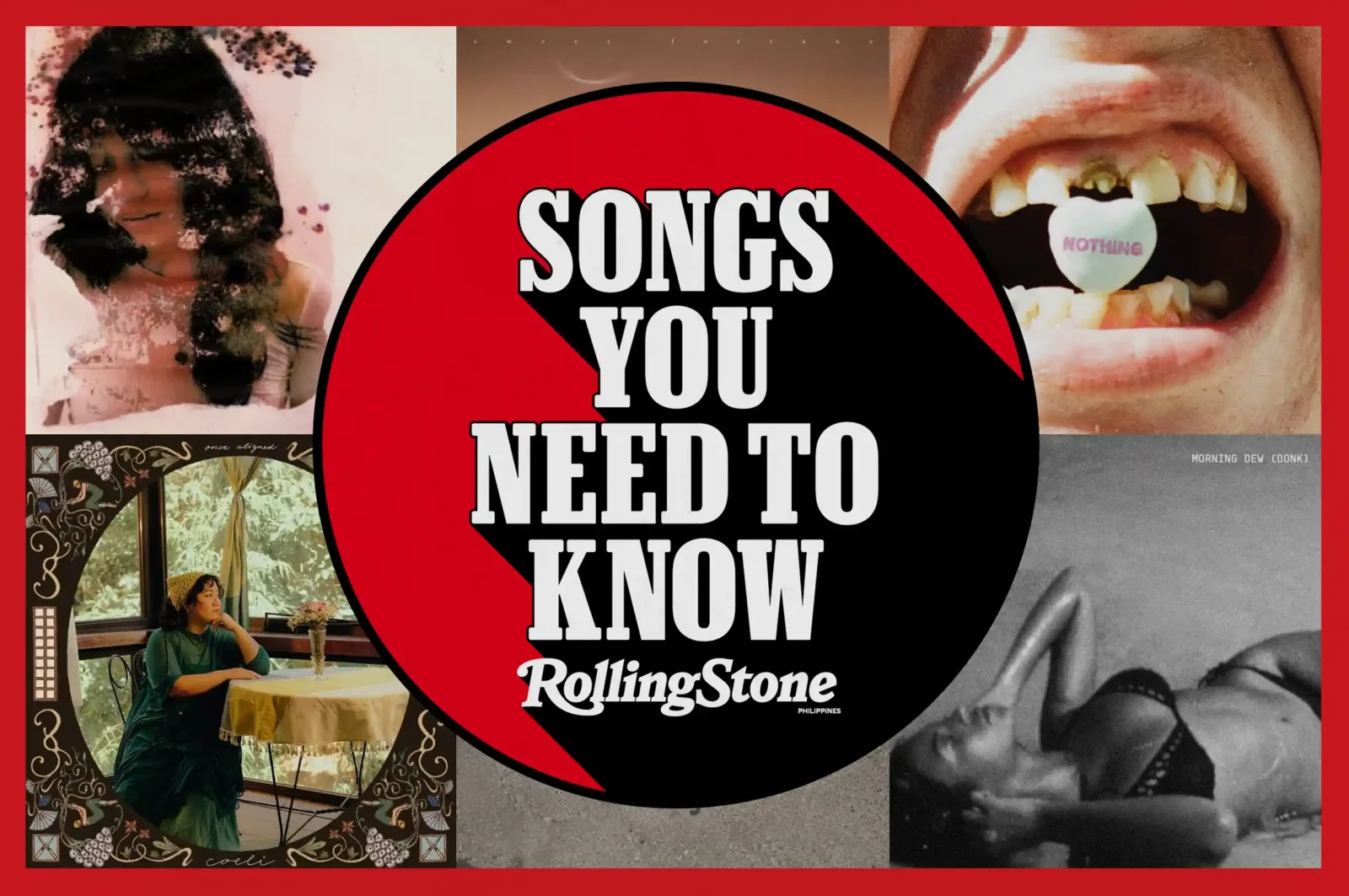 Songs You Need to Know