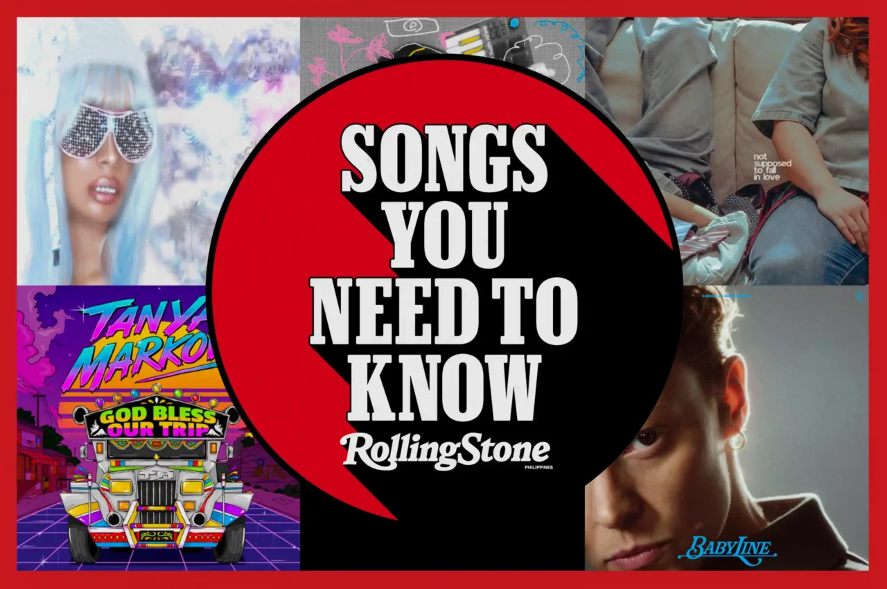 Songs You Need to Know
