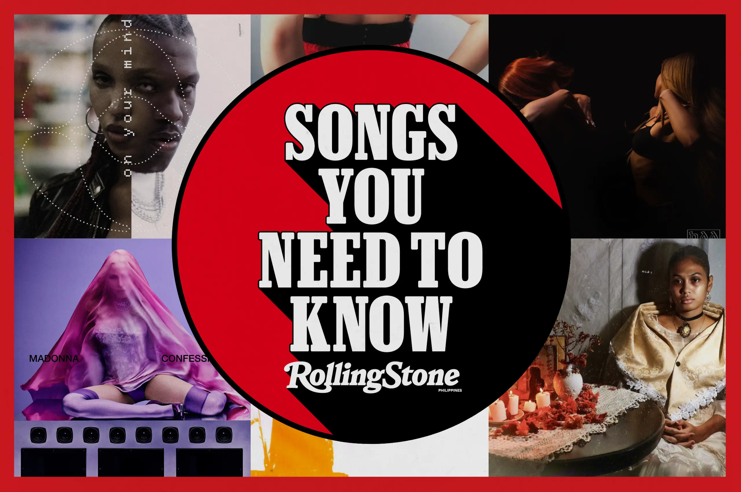 Songs You Need to Know