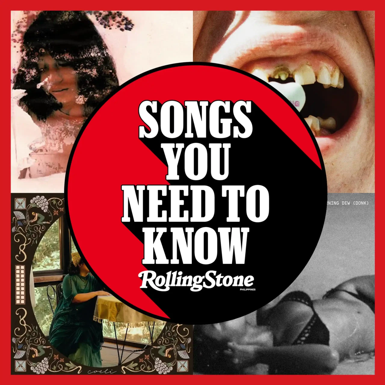 Songs You Need to Know
