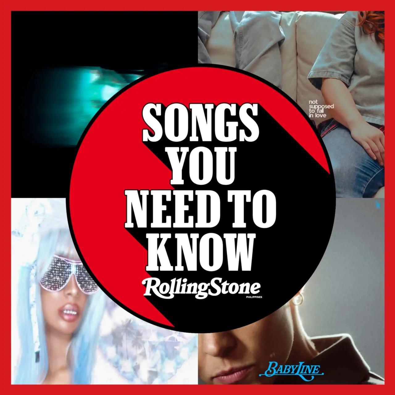 Songs You Need to Know