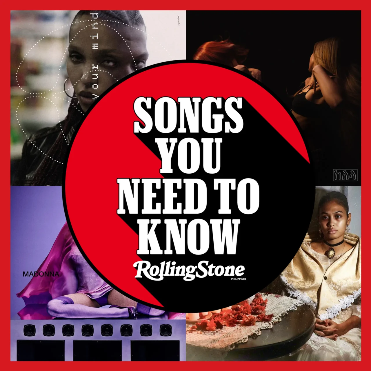 Songs You Need to Know