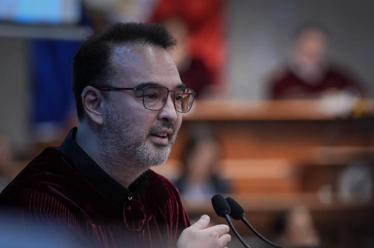 alan peter cayetano impeachment