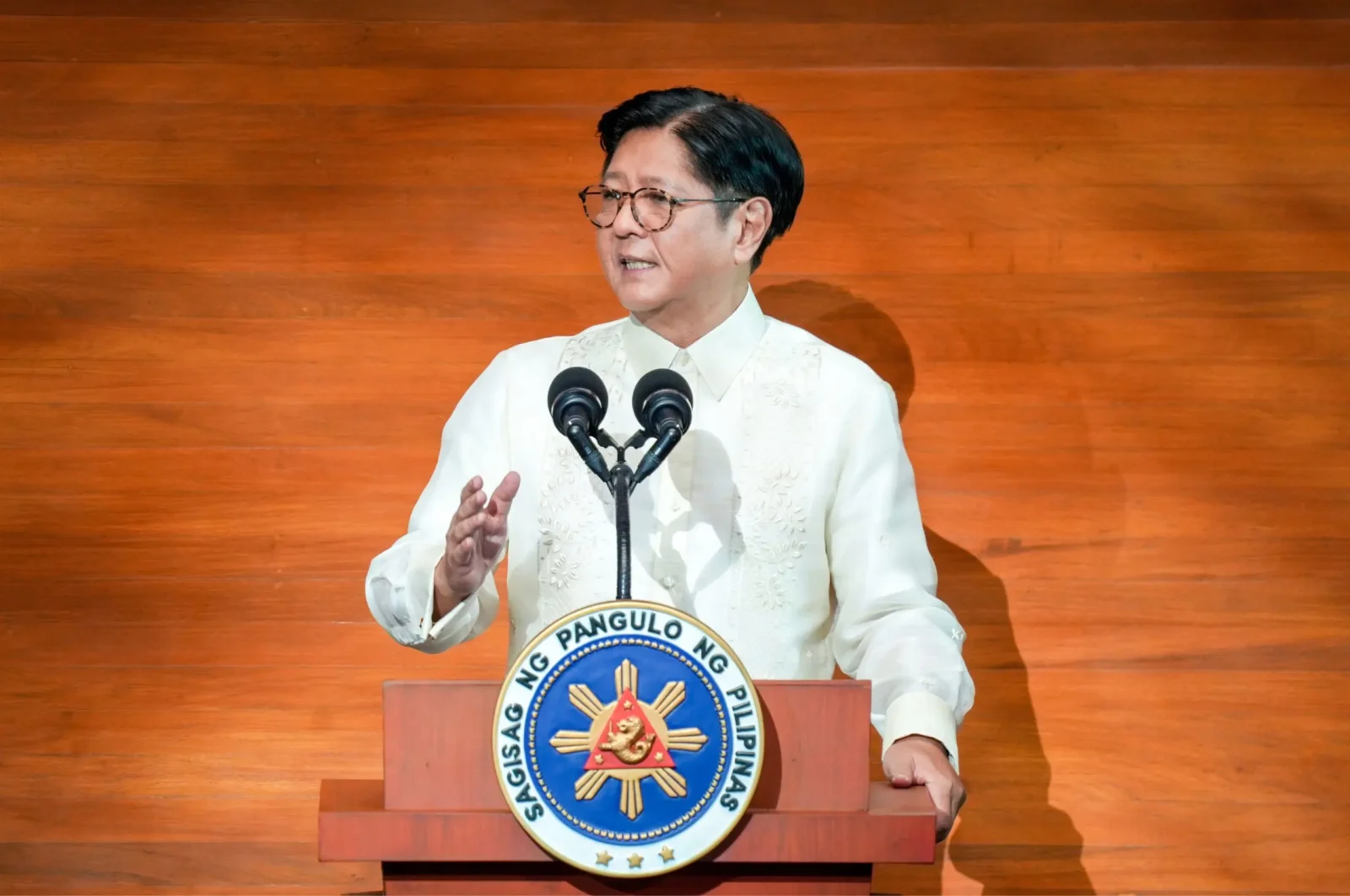 bongbong marcos sona 2025