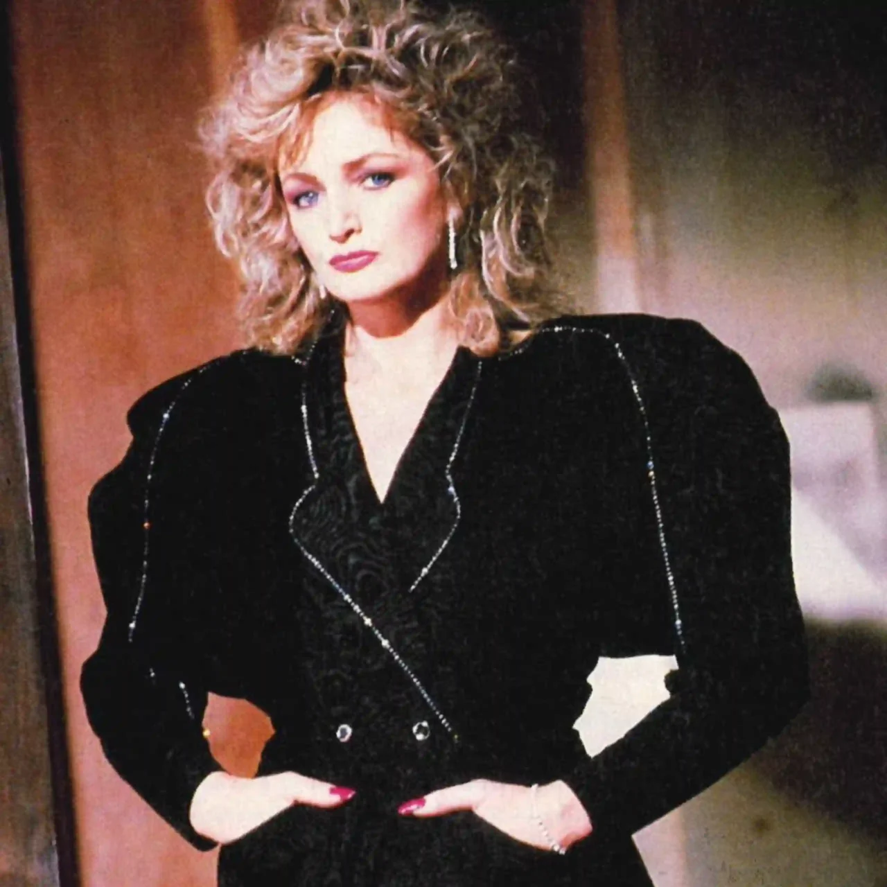 Bonnie Tyler