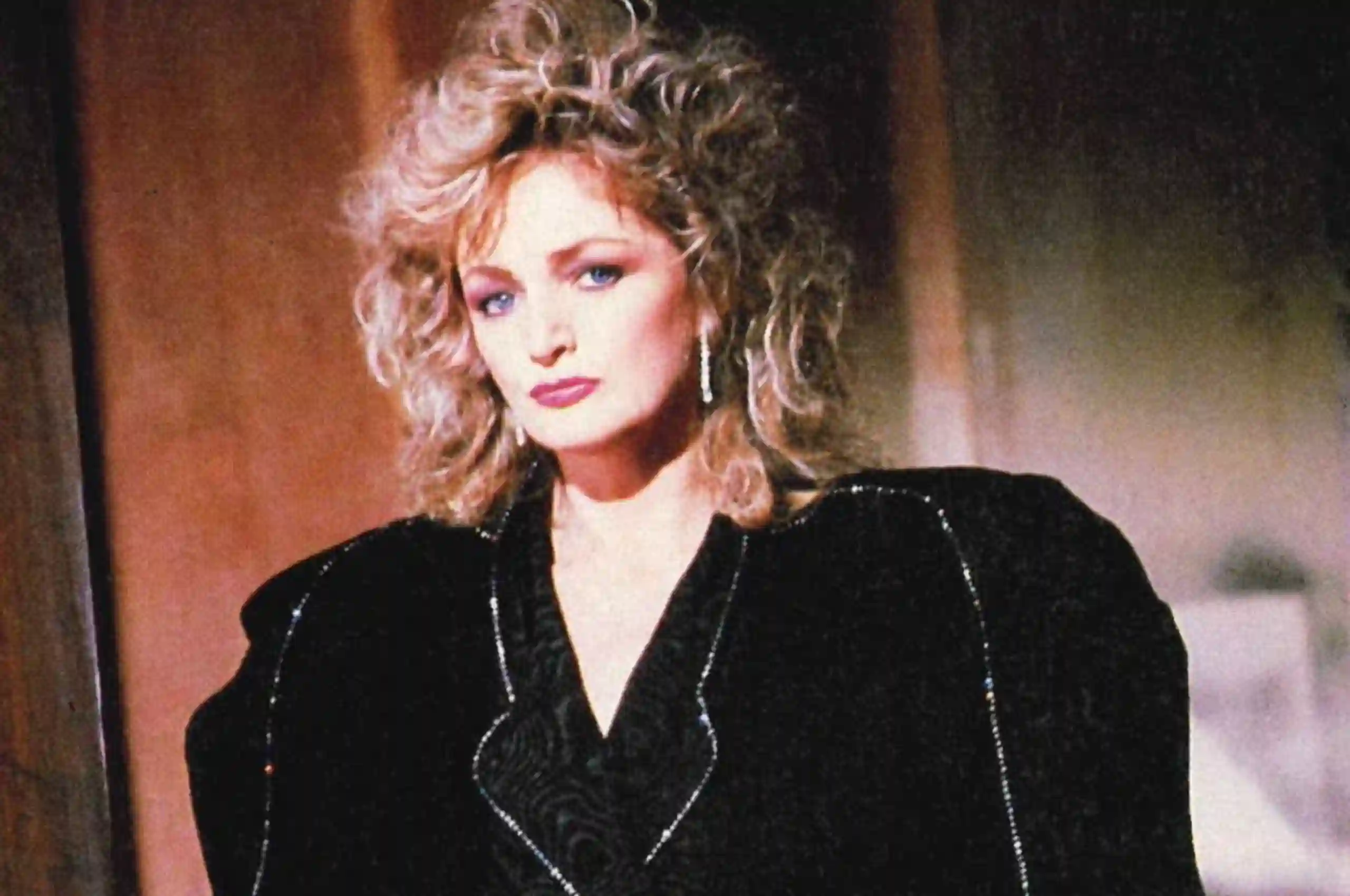 Bonnie Tyler