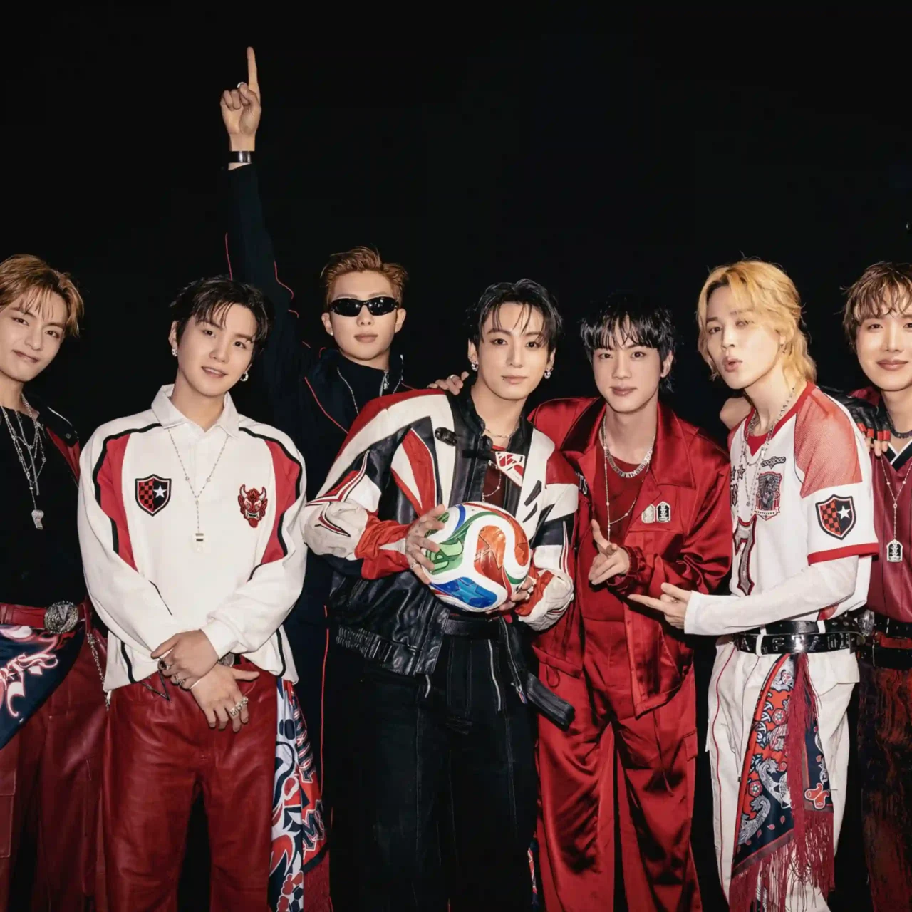 BTS Grammys Best Asian Pop Music Performance