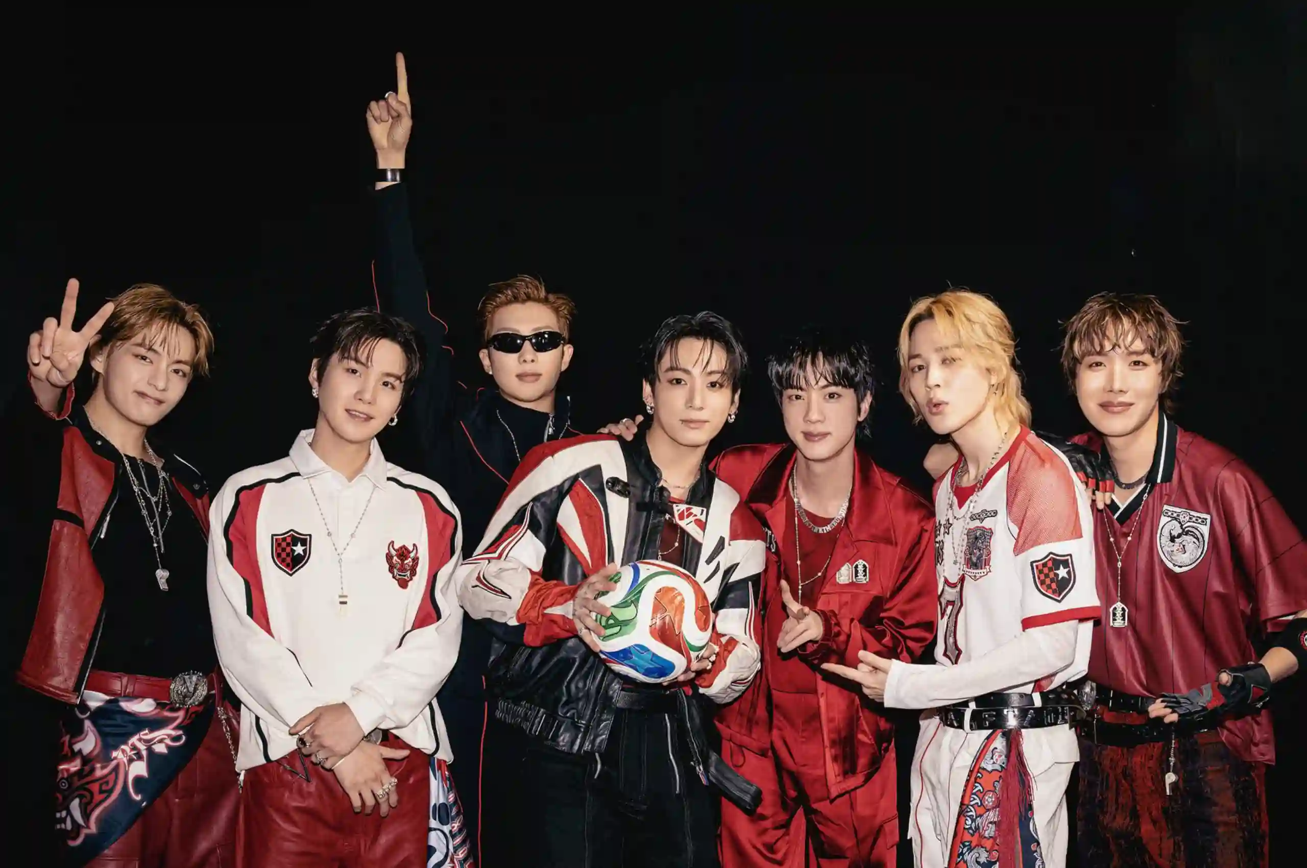 BTS Grammys Best Asian Pop Music Performance
