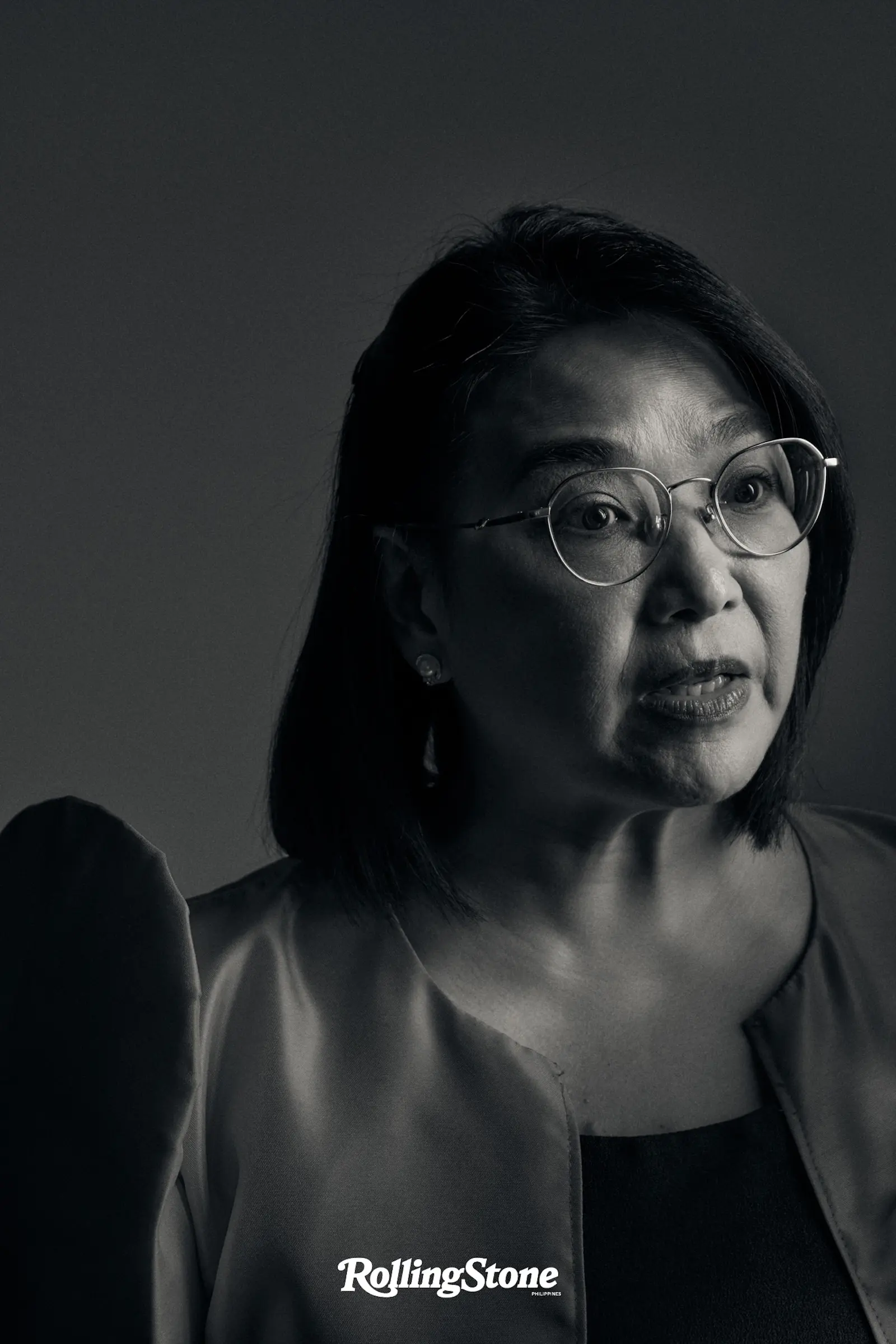 claire castro for rolling stone philippines