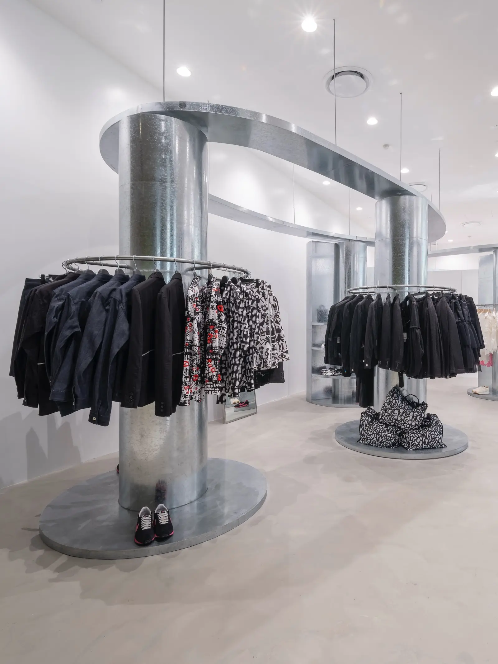 comme des garcons manila greenbelt 2 2