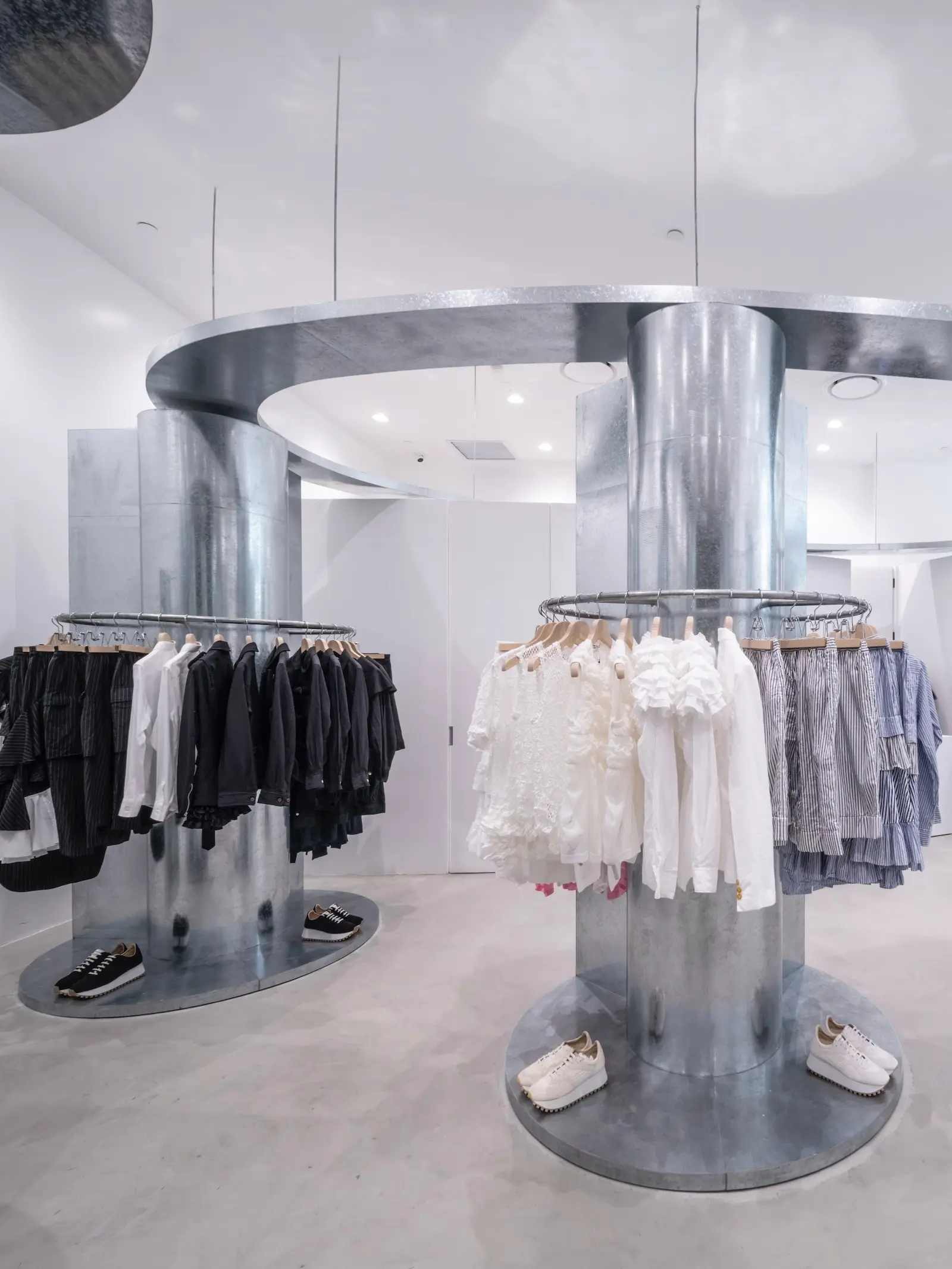comme des garcons manila greenbelt 2 3