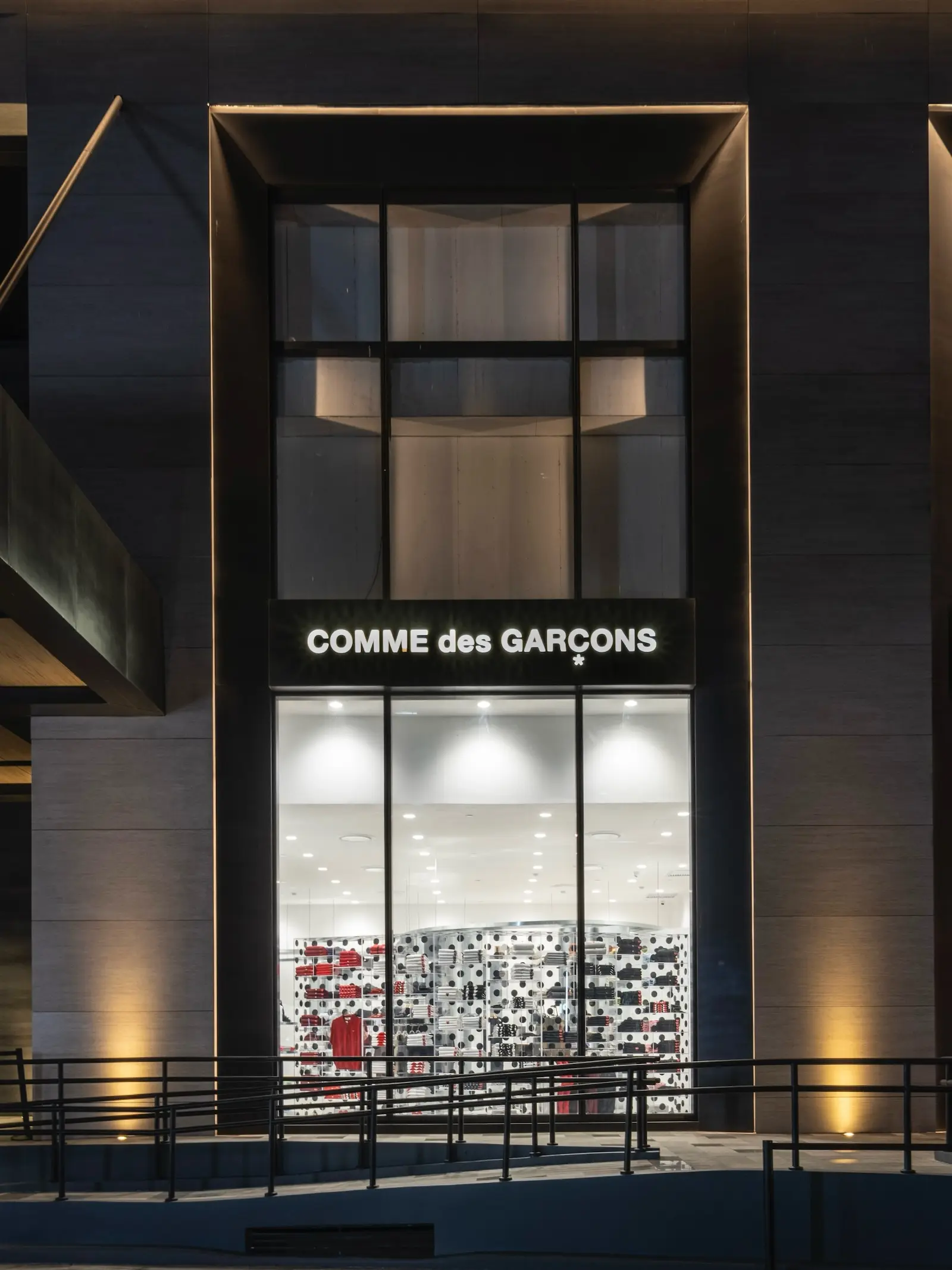 comme des garcons manila greenbelt 2 5