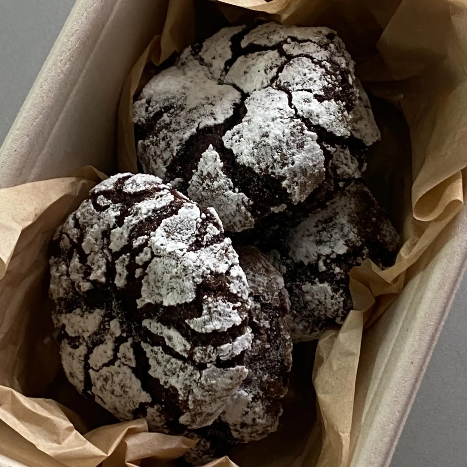 derya champorado crinkles