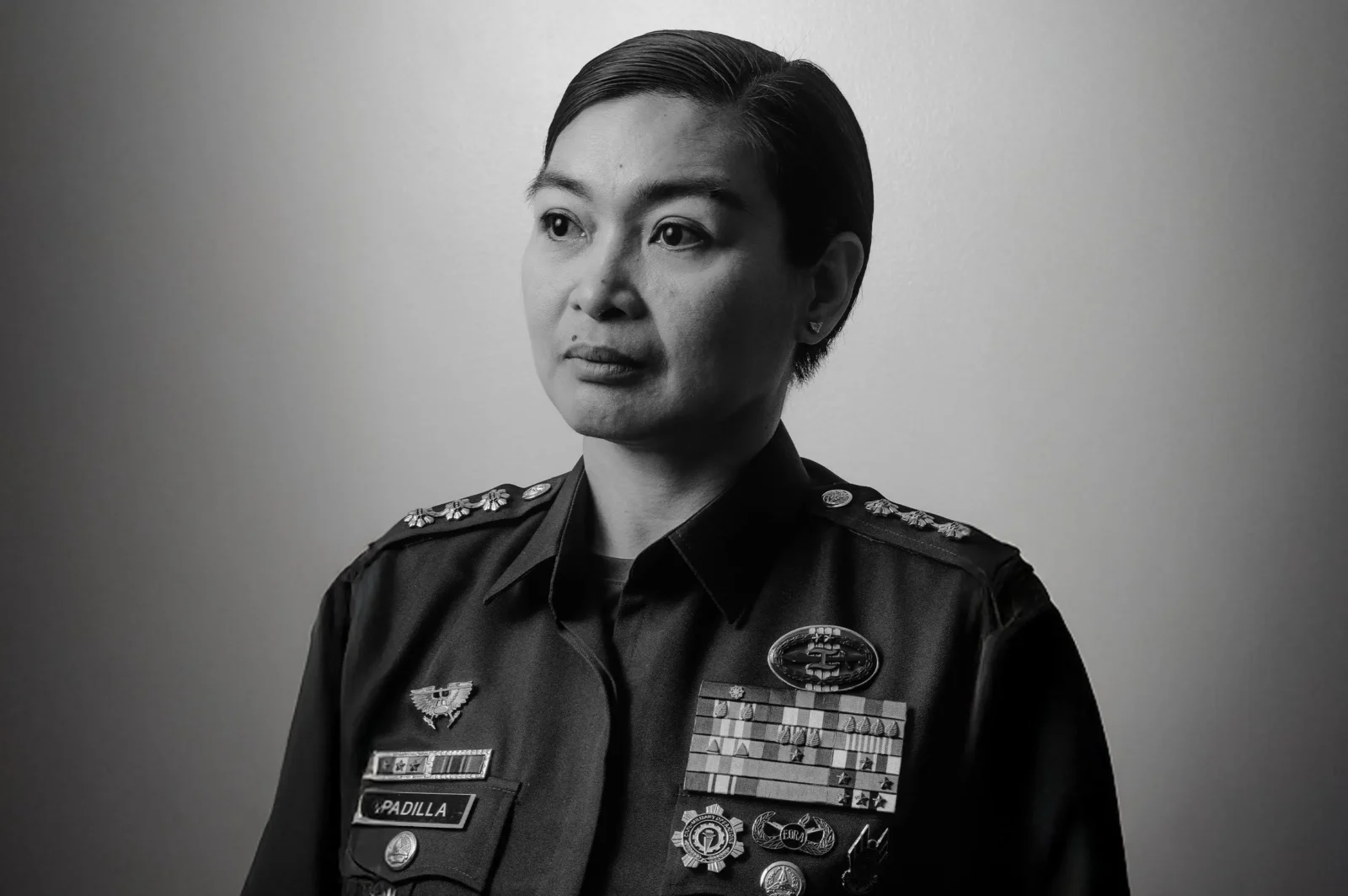 francel padilla