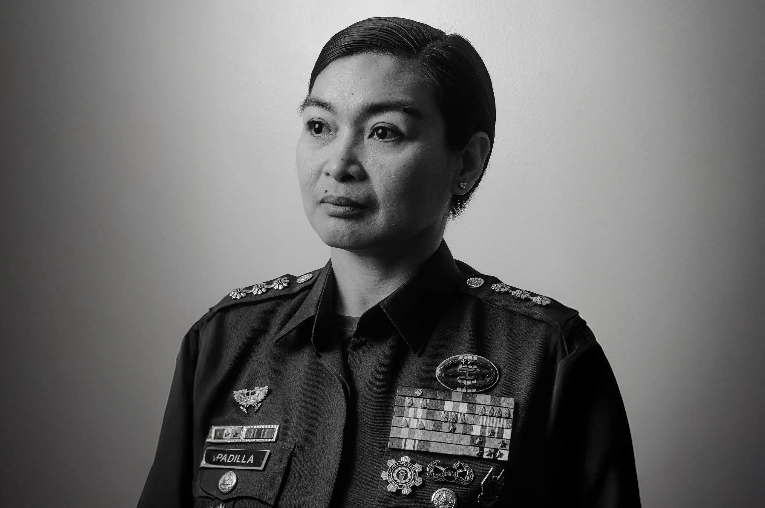 francel padilla
