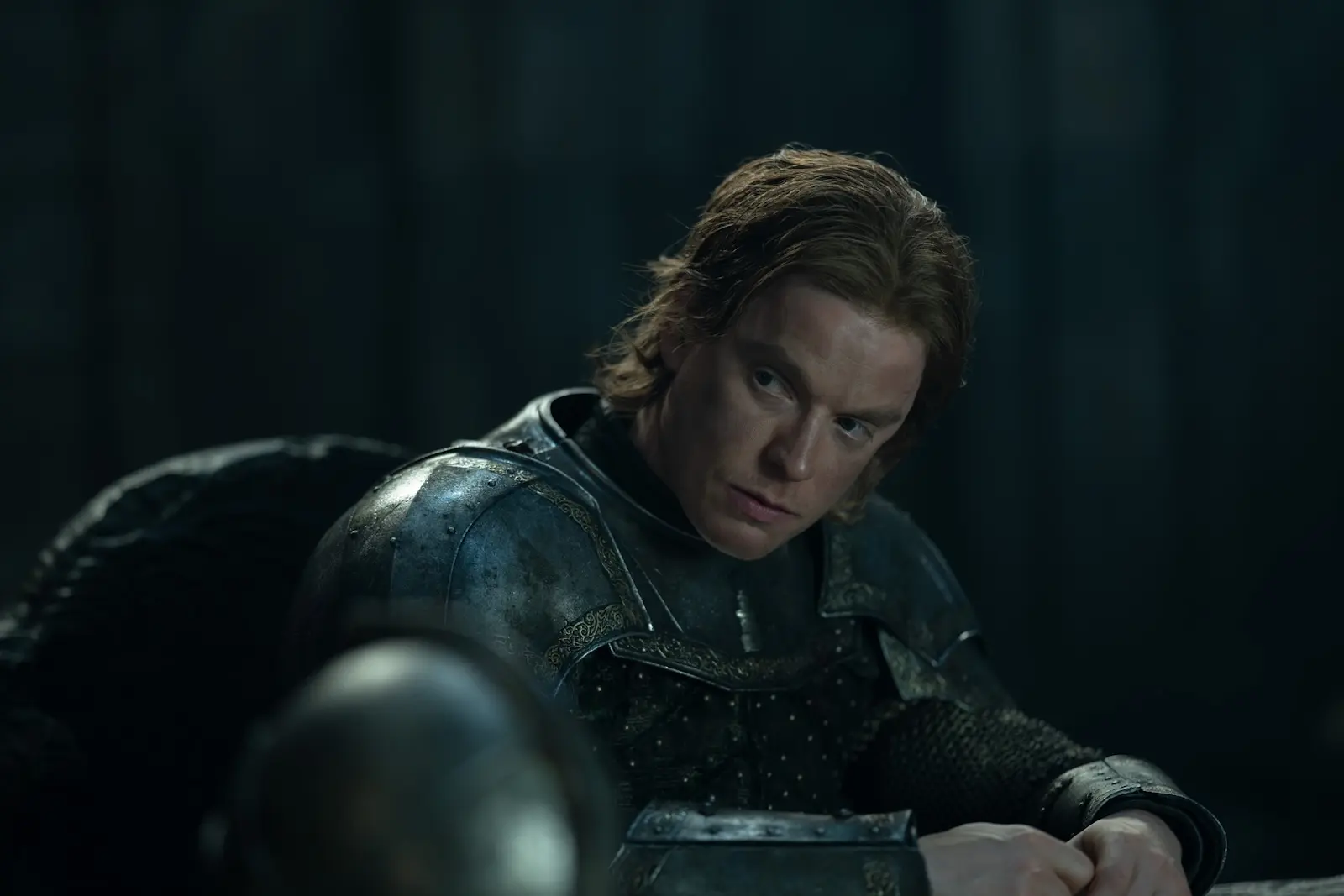 house of the dragon gwayne freddie fox