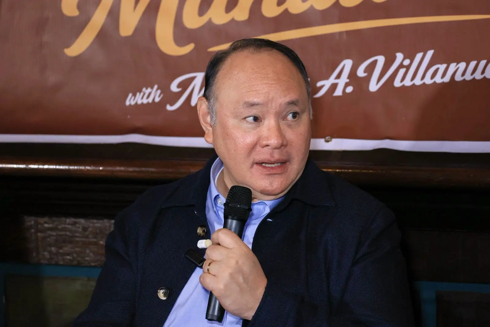 gibo teodoro