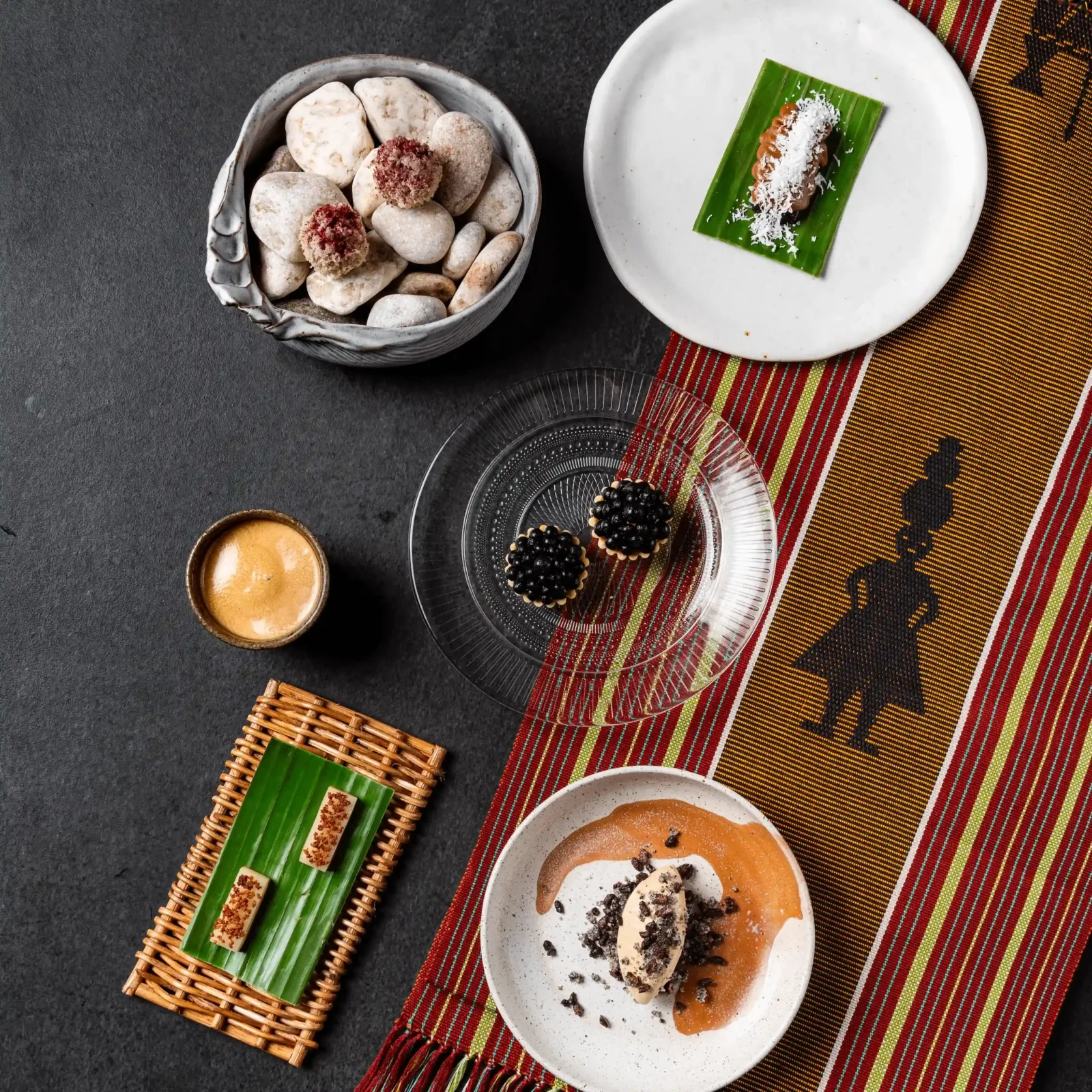 hapag cordillera menu 2