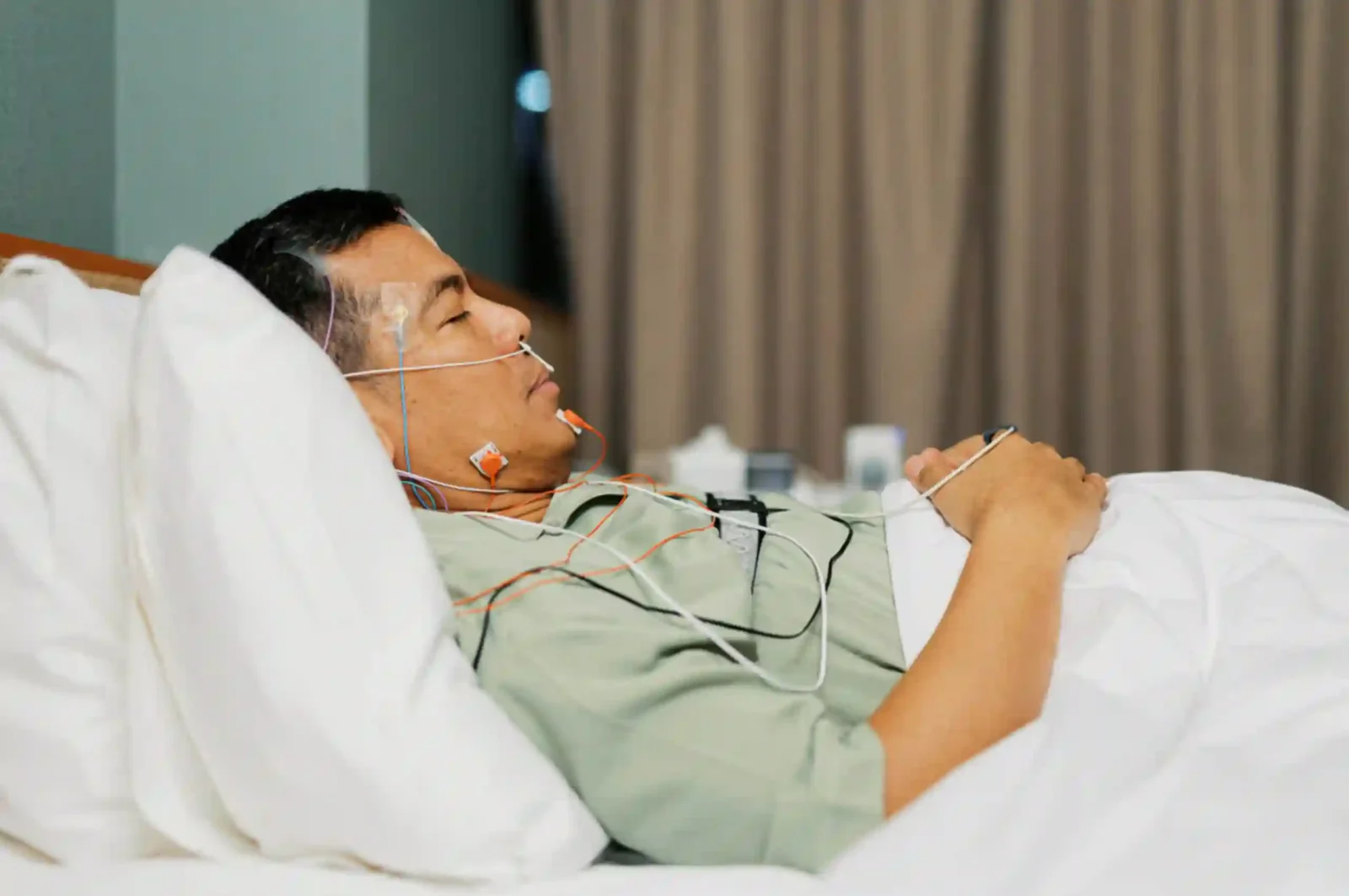 Hele Sleep Diagnostics