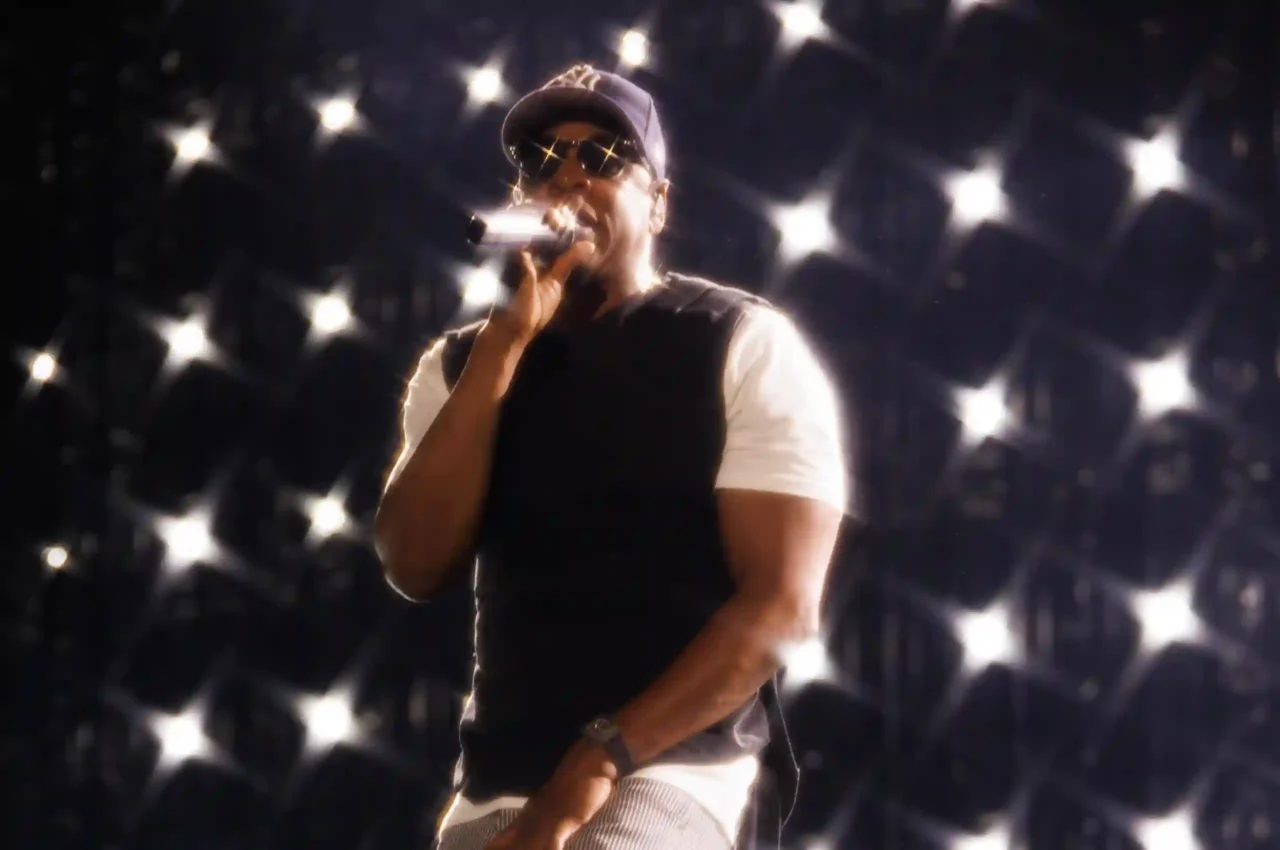 Jay-Z